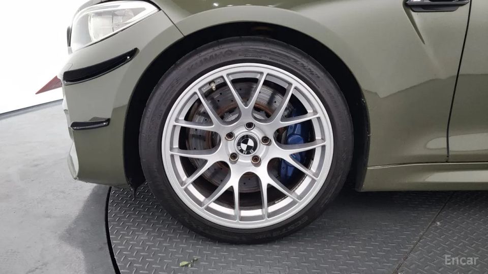 Bmw M2