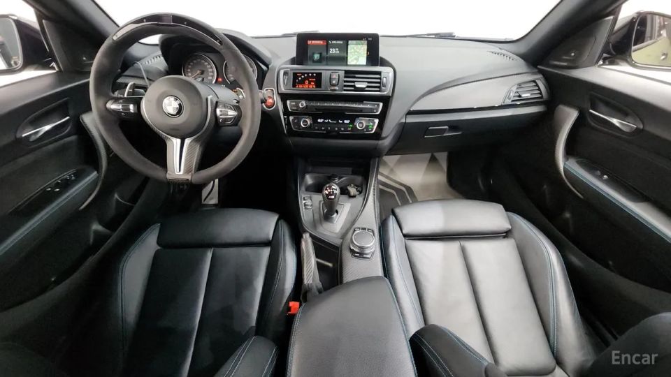 Bmw M2