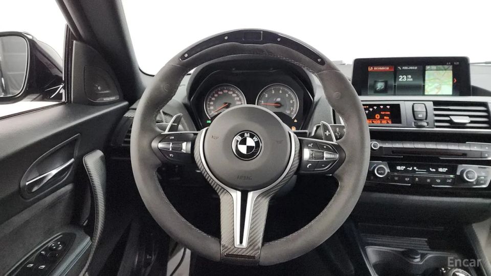 Bmw M2