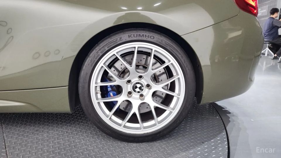 Bmw M2