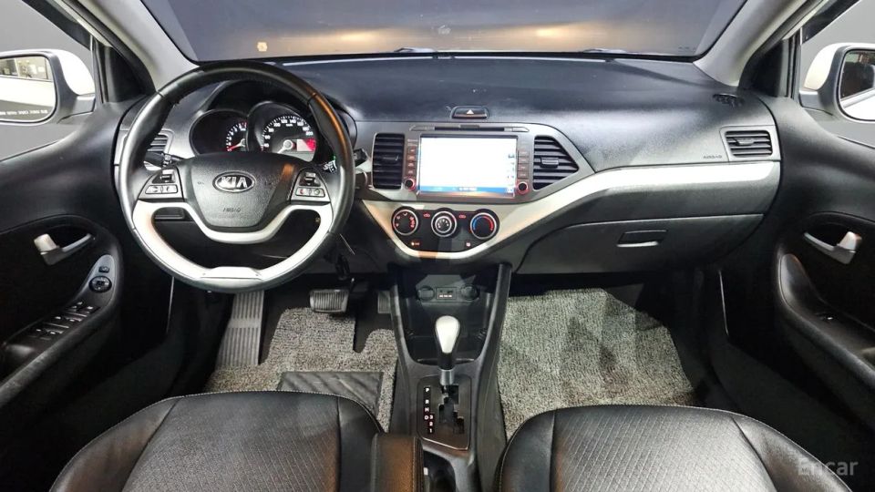 Kia Morning