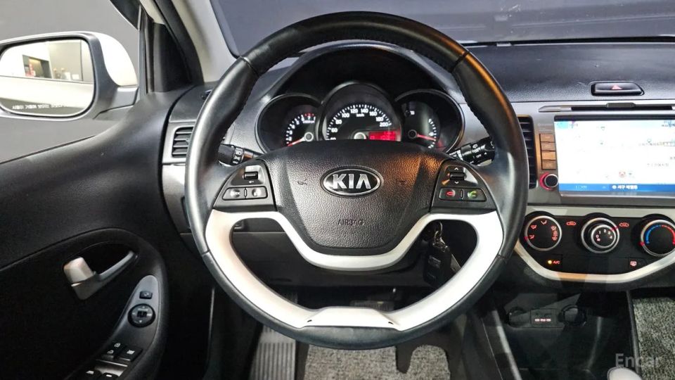 Kia Morning