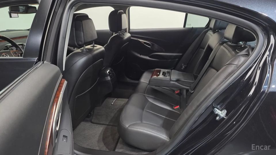 ChevroletGMDaewoo Alpheon