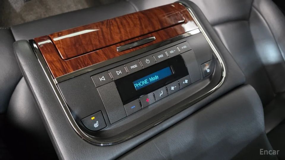 ChevroletGMDaewoo Alpheon