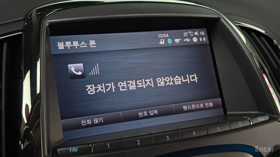 ChevroletGMDaewoo Alpheon
