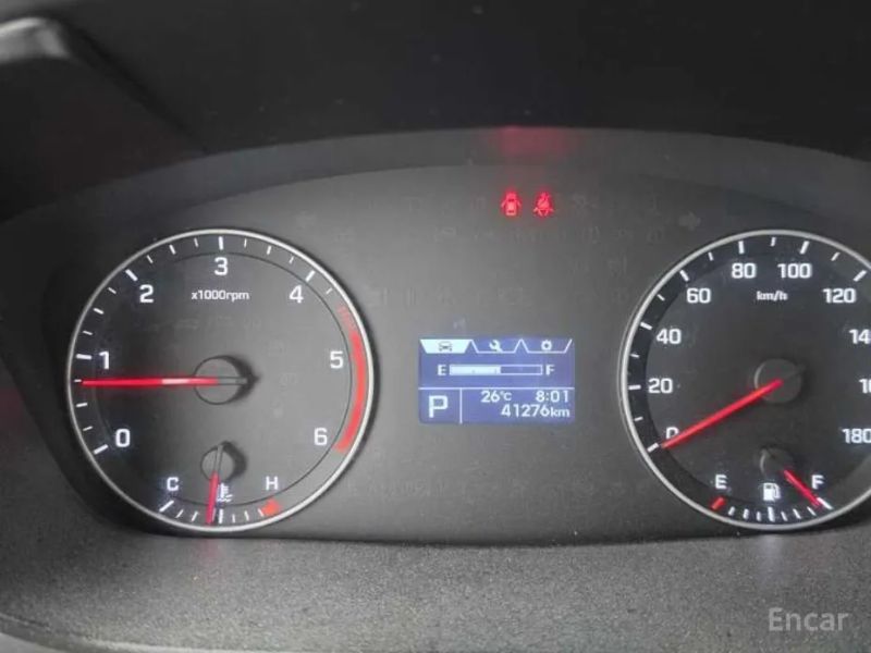 Hyundai Solati