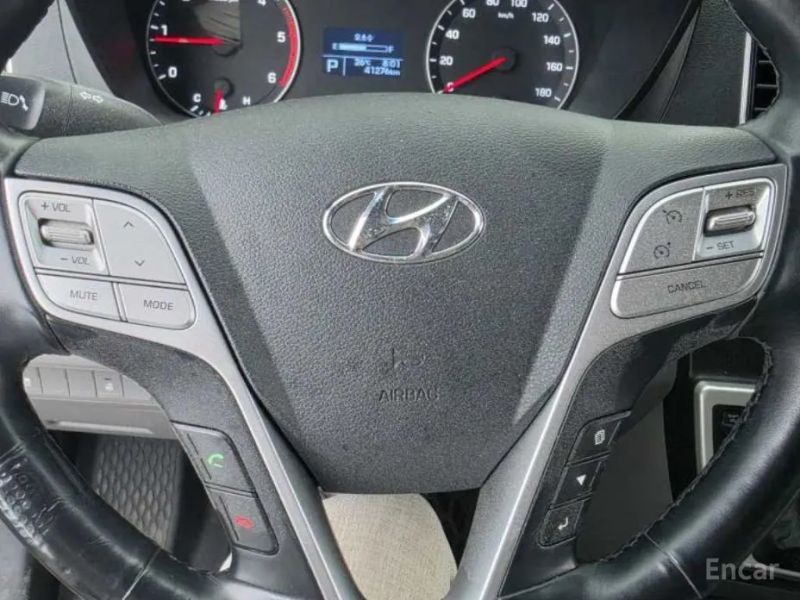 Hyundai Solati