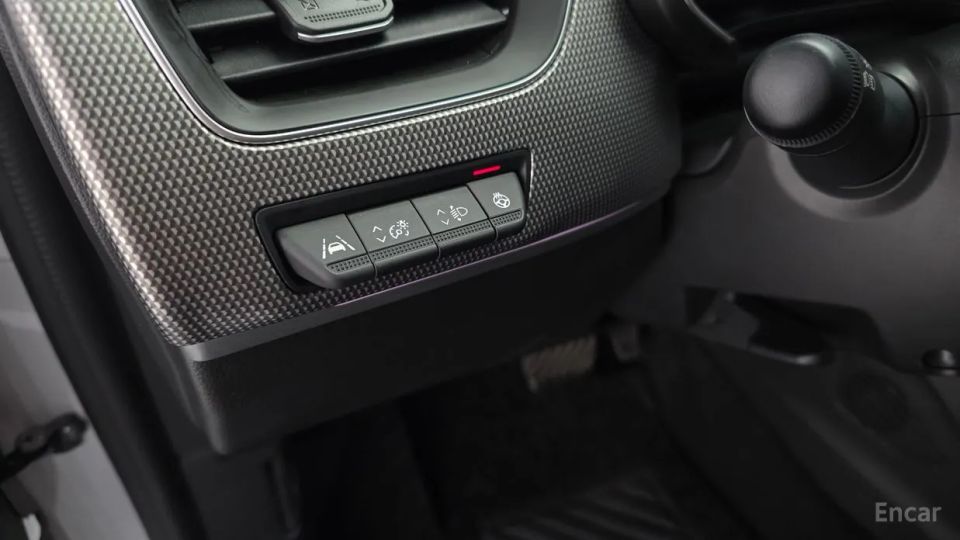 Renault-KoreaSamsung XM3