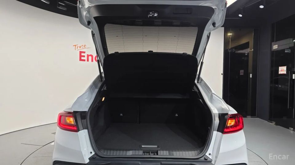 Renault-KoreaSamsung XM3