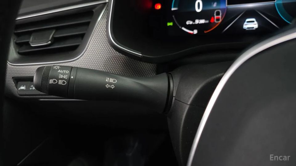 Renault-KoreaSamsung XM3