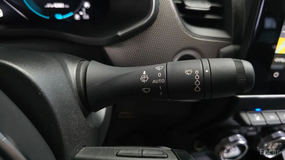 Renault-KoreaSamsung XM3