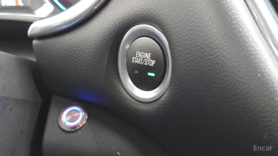 ChevroletGMDaewoo Malibu