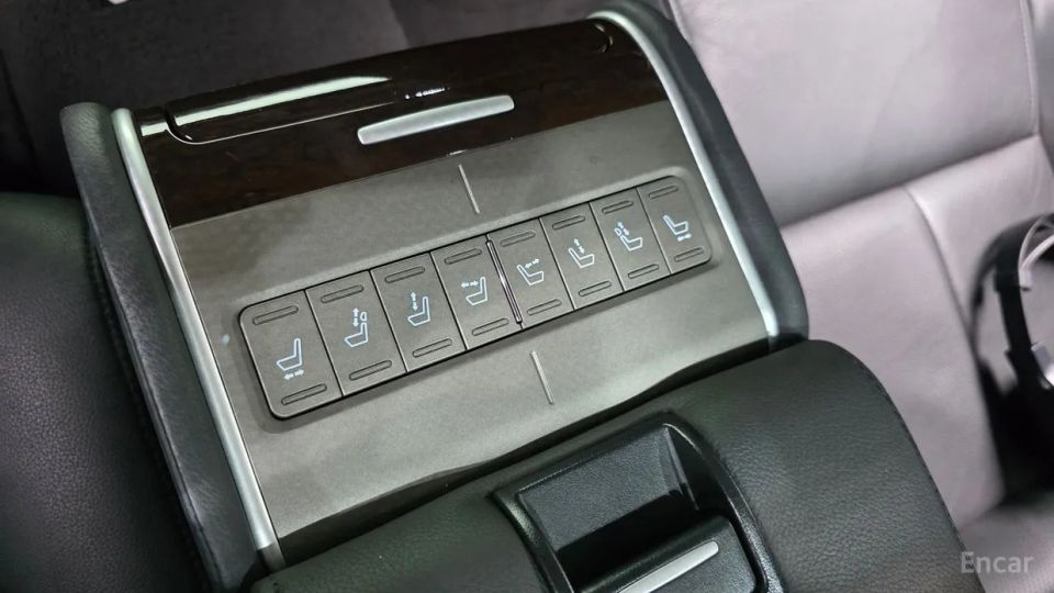 ChevroletGMDaewoo VERITAS