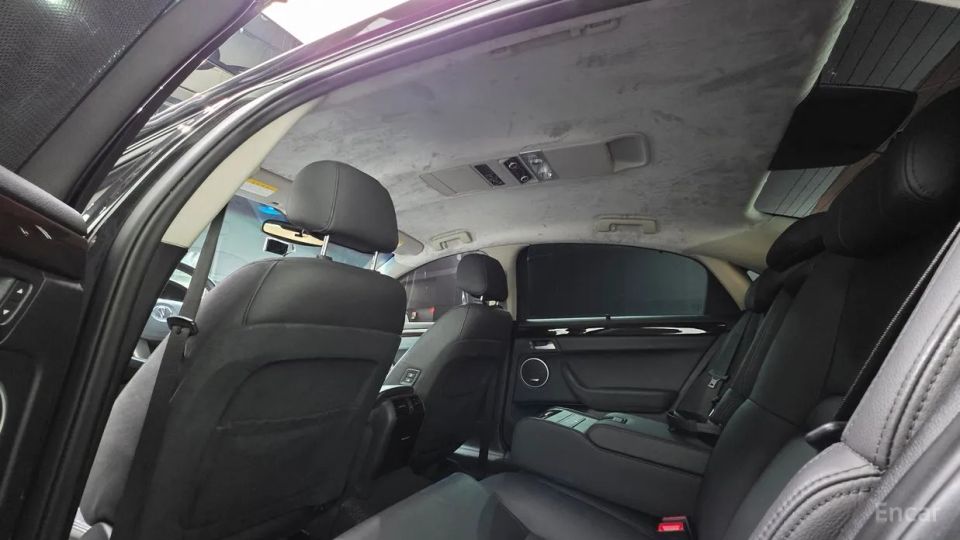 ChevroletGMDaewoo VERITAS
