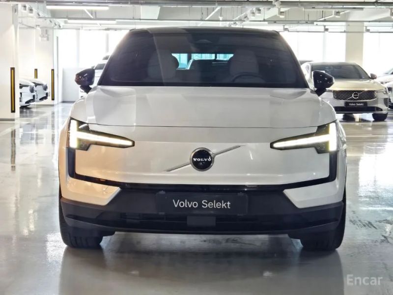 Volvo EX30