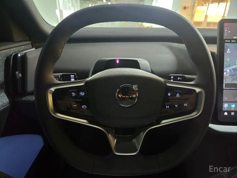 Volvo EX30