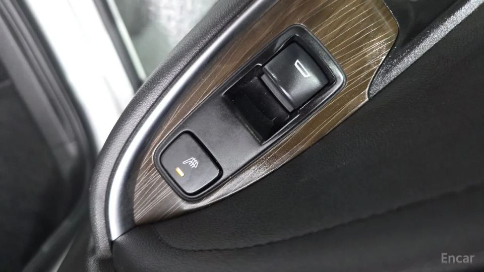 ChevroletGMDaewoo Malibu