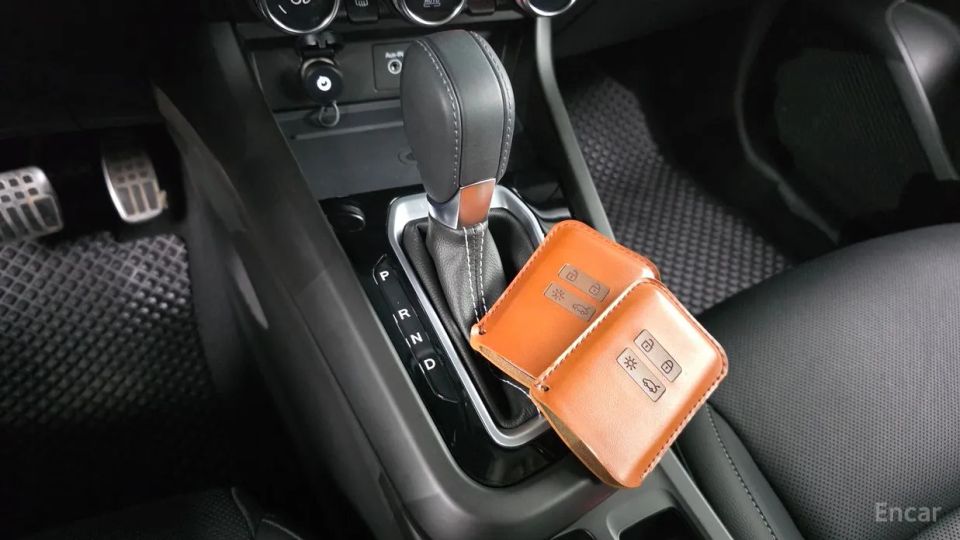 Renault-KoreaSamsung XM3