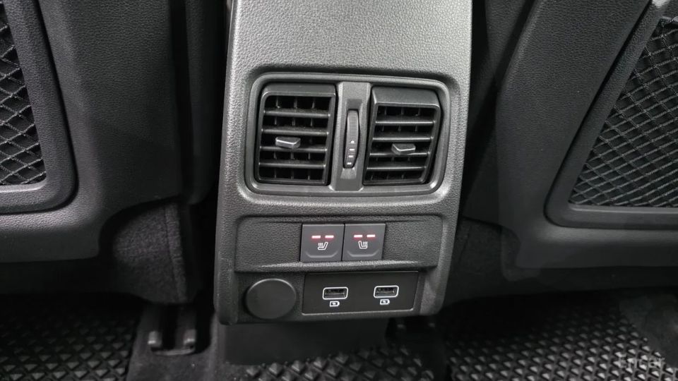 Renault-KoreaSamsung XM3
