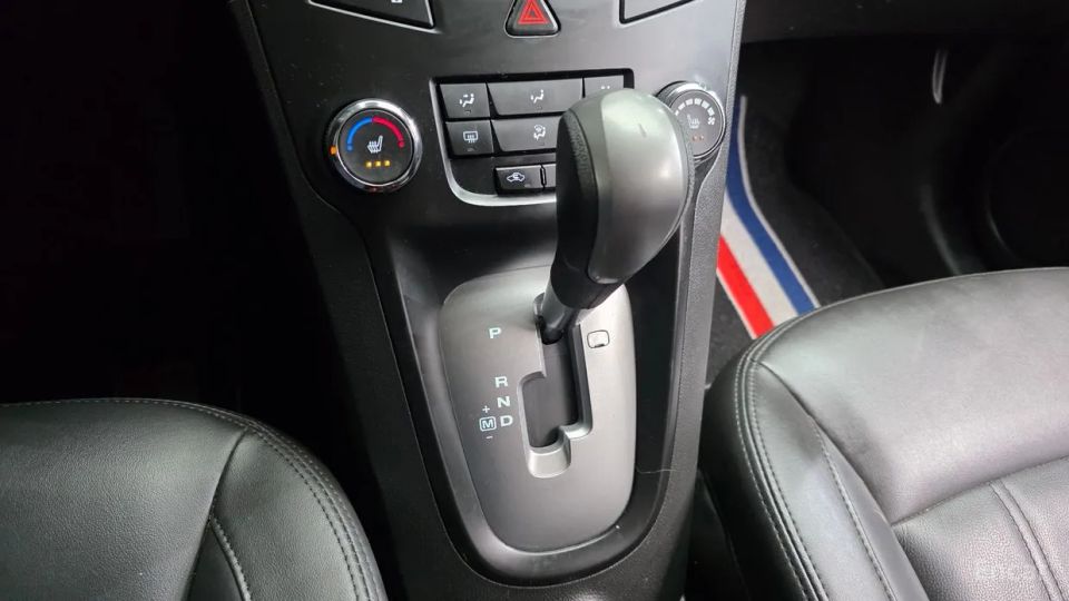 ChevroletGMDaewoo Orlando