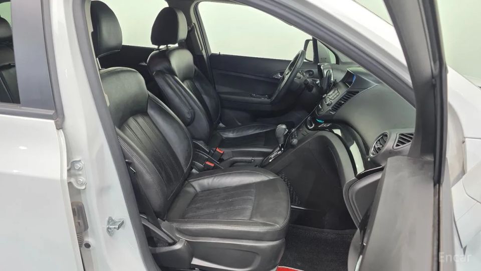 ChevroletGMDaewoo Orlando