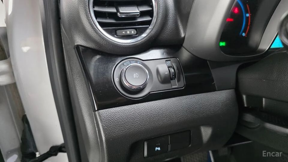 ChevroletGMDaewoo Orlando