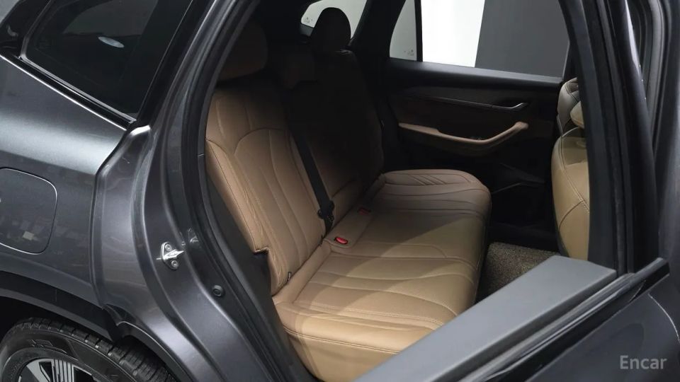 Renault-KoreaSamsung Grand Koleos
