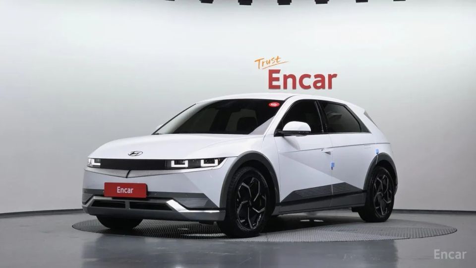 Hyundai Ioniq5