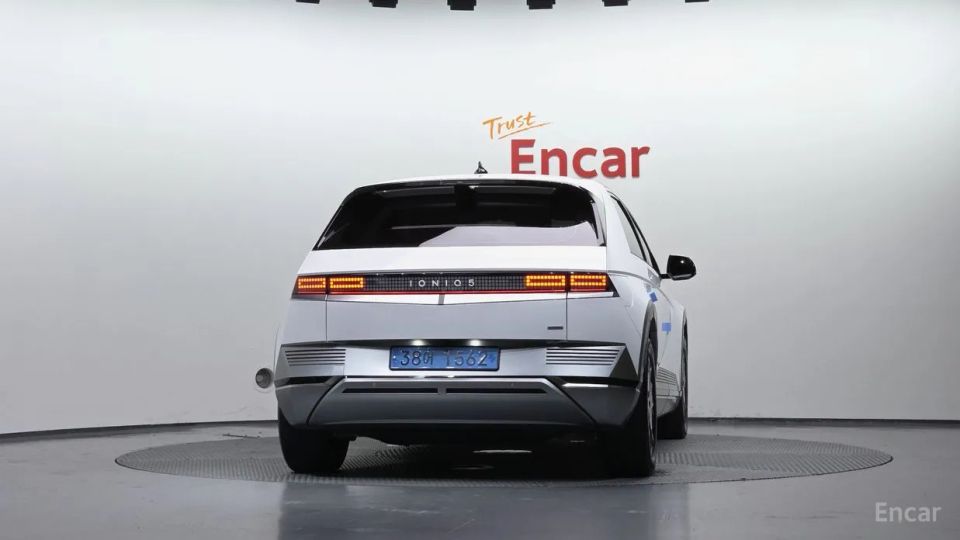 Hyundai Ioniq5