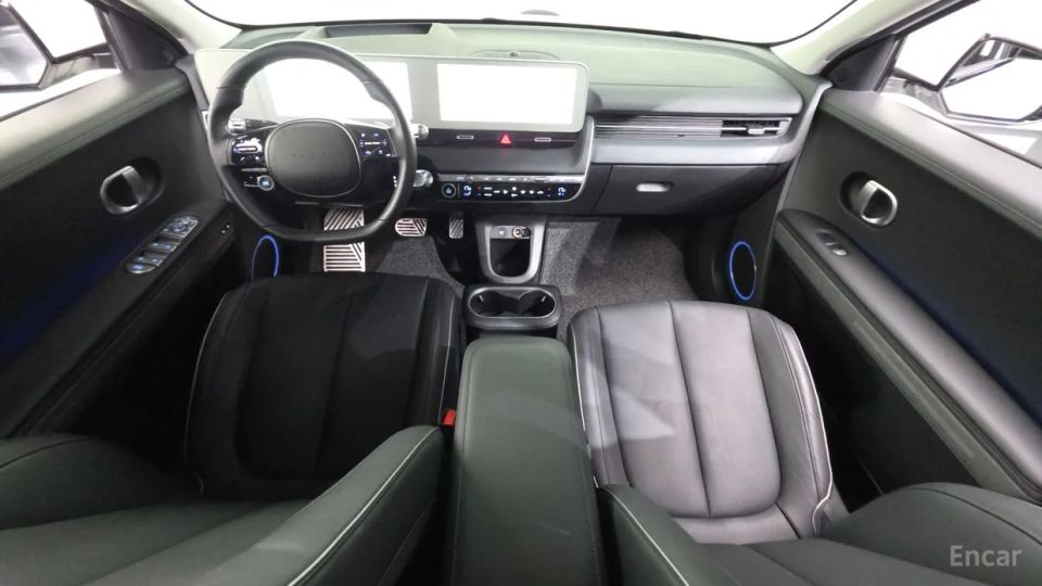 Hyundai Ioniq5