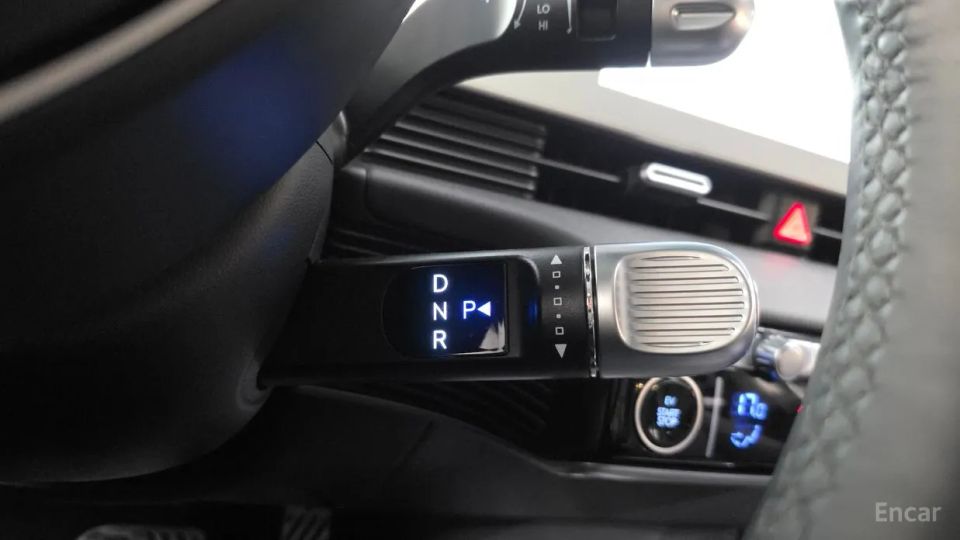 Hyundai Ioniq5