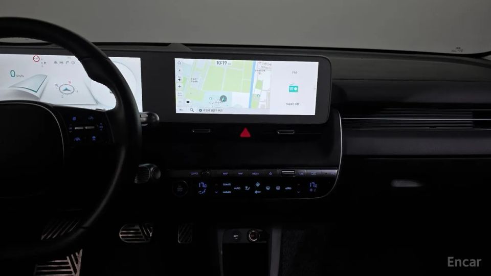 Hyundai Ioniq5