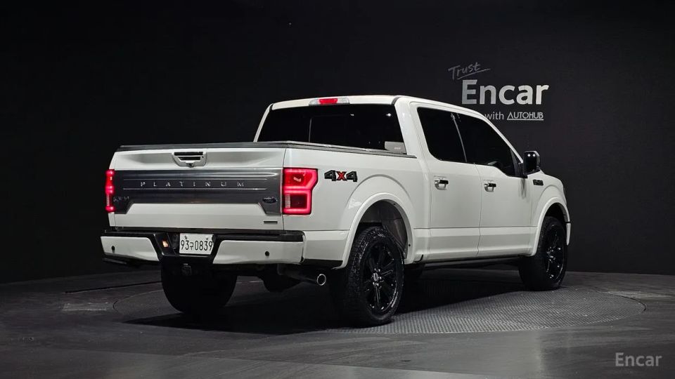 Ford F150