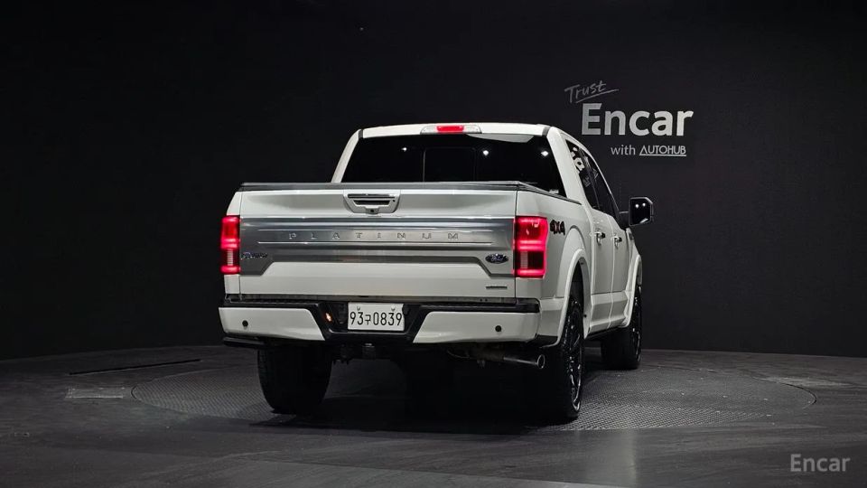 Ford F150