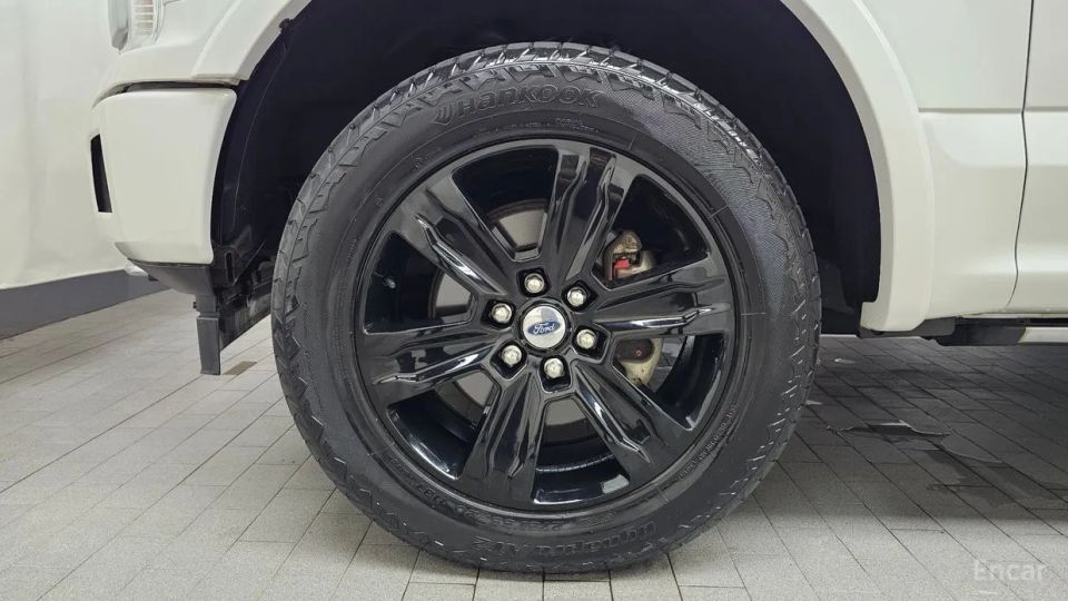 Ford F150