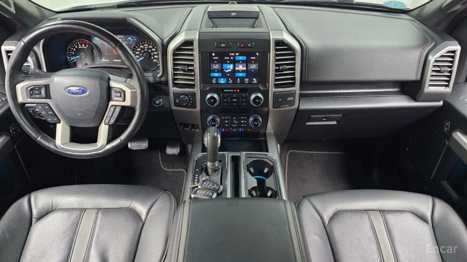 Ford F150