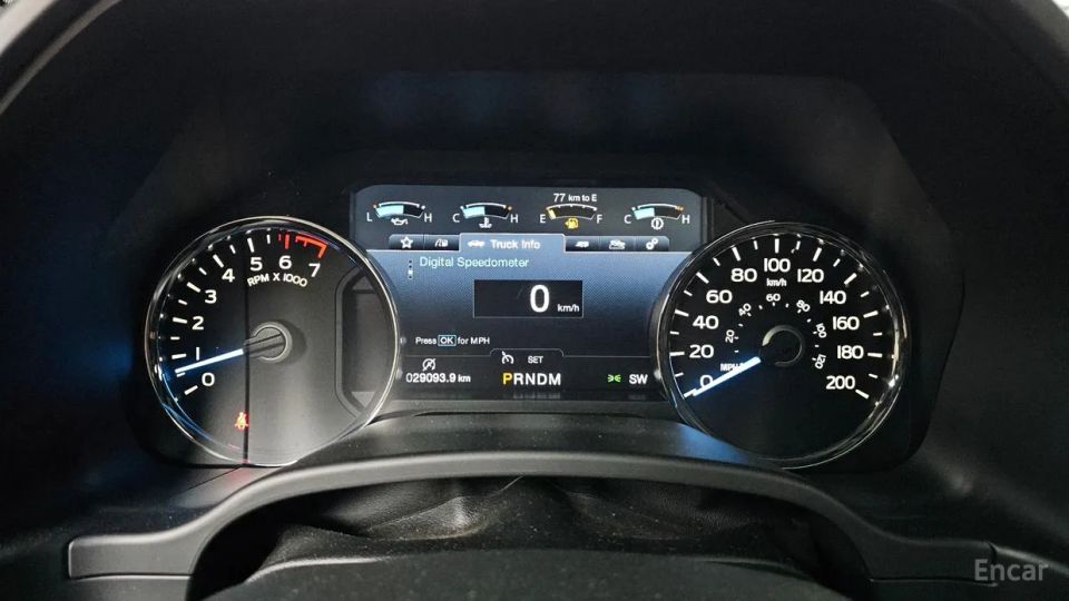 Ford F150