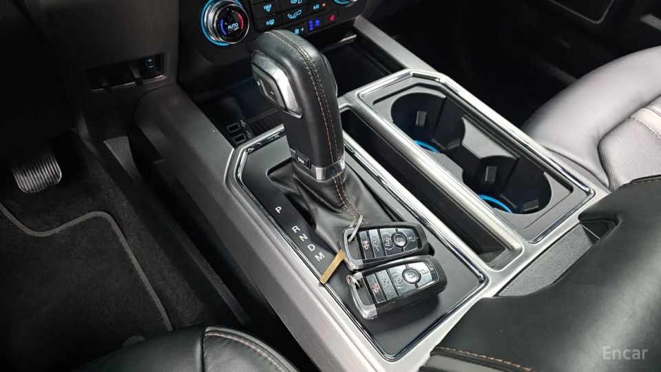 Ford F150