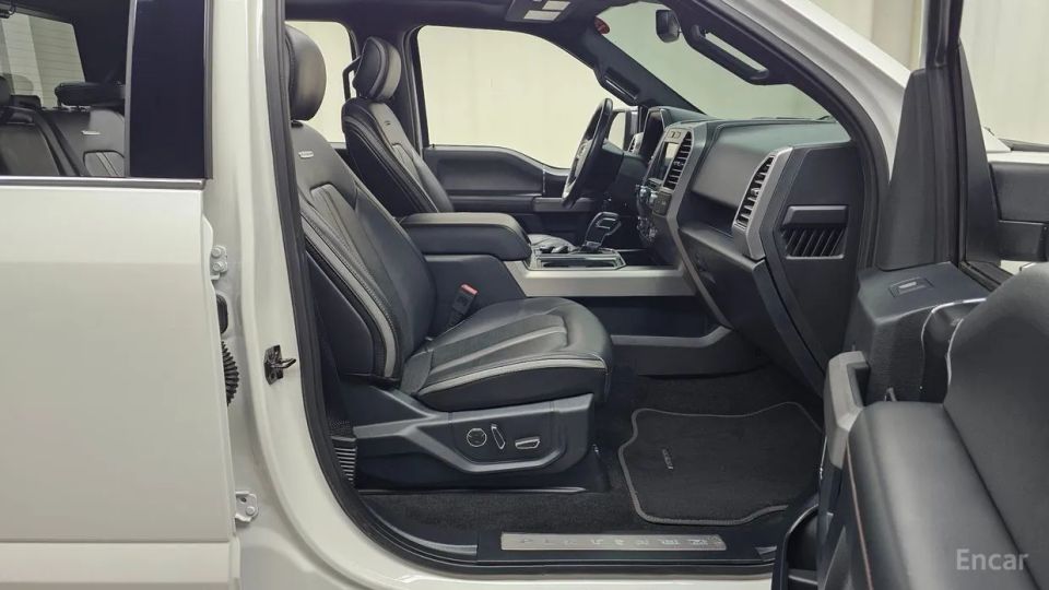 Ford F150