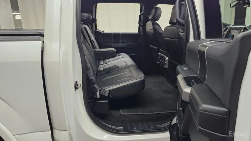 Ford F150