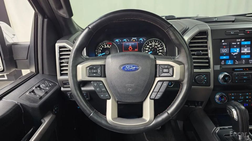Ford F150