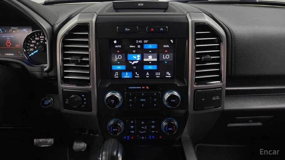 Ford F150