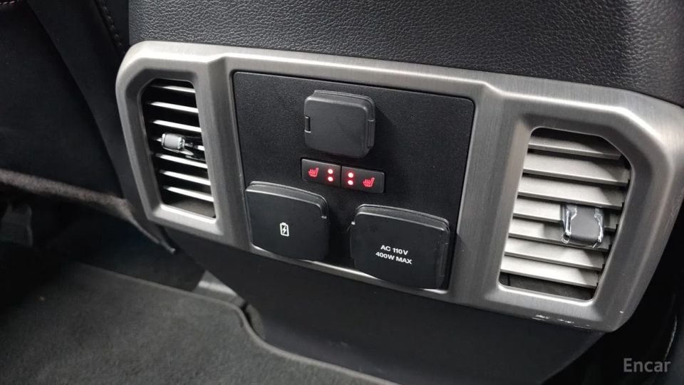 Ford F150