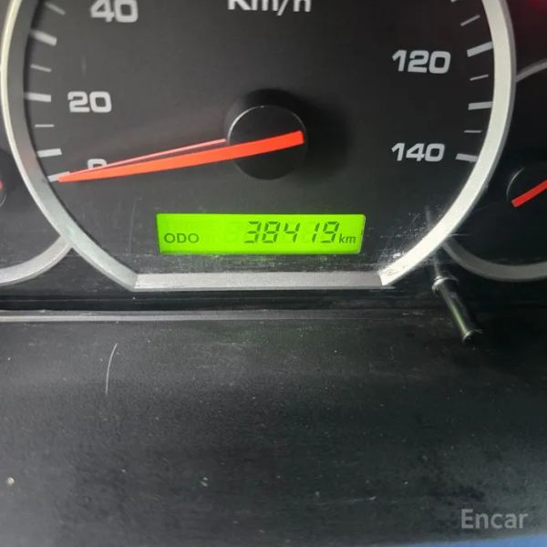 ChevroletGMDaewoo Damas
