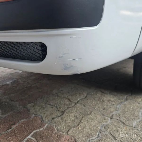 ChevroletGMDaewoo Damas