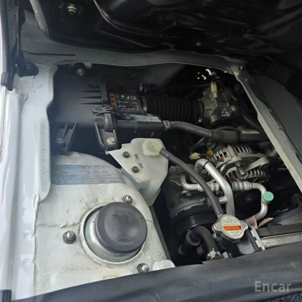 ChevroletGMDaewoo Damas