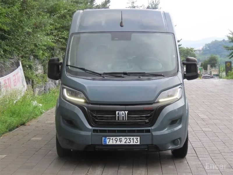 Fiat Ducato