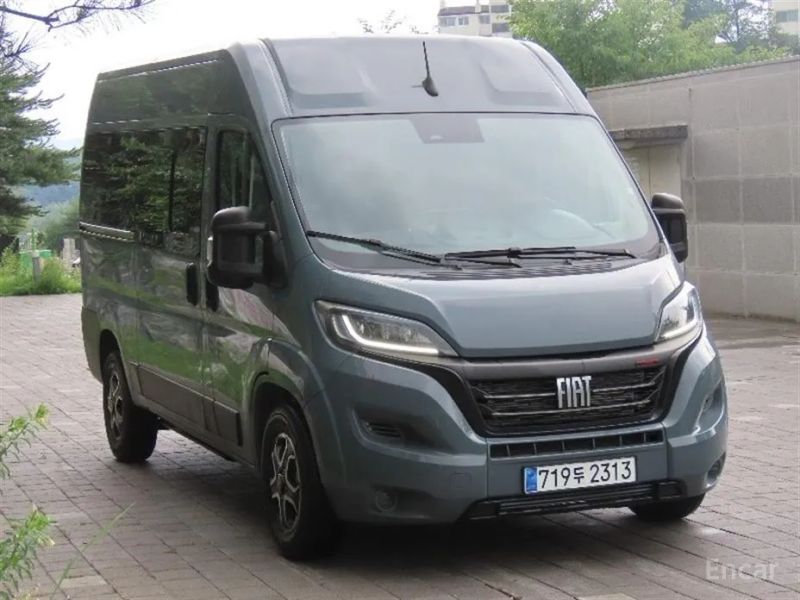 Fiat Ducato