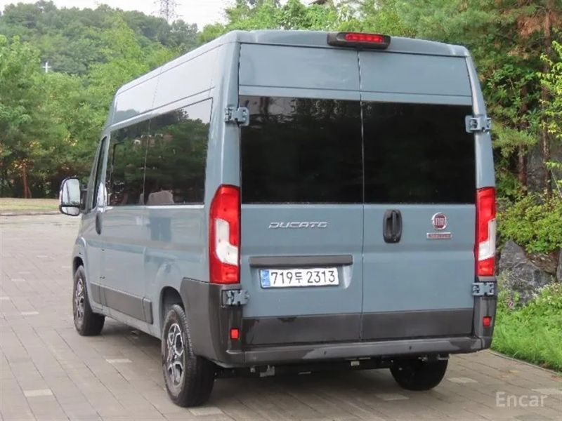 Fiat Ducato
