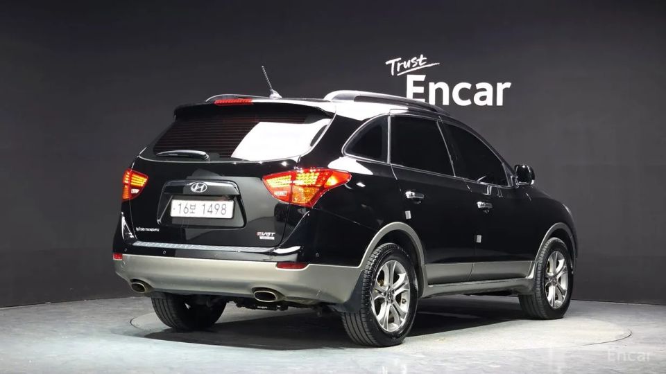Hyundai Veracruz